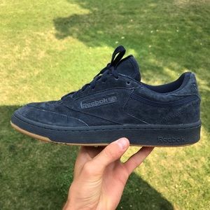 Reebok - Club C 85